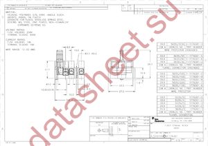 1-1776301-0 datasheet  